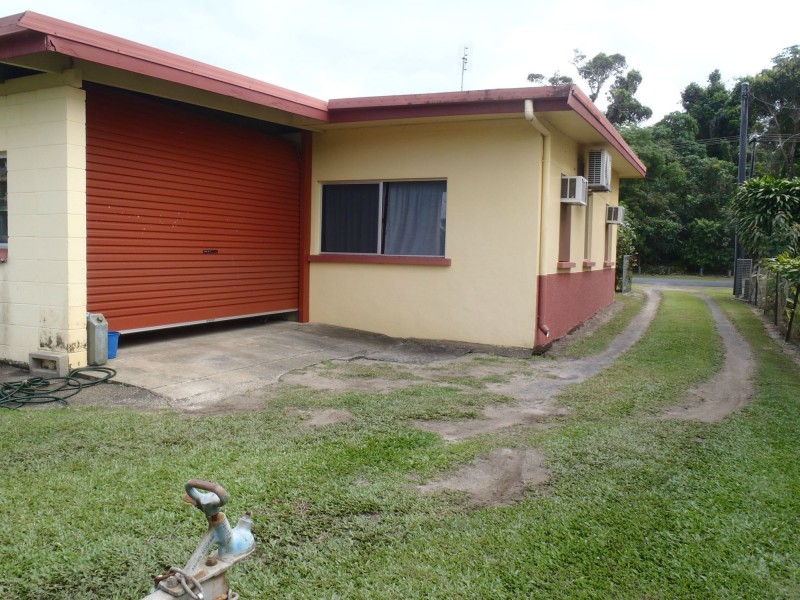 Kurrimine Beach QLD 4871