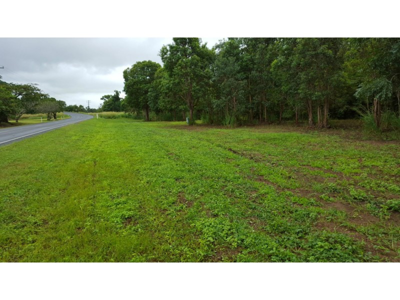 825 Murdering Point Road, Kurrimine Beach QLD 4871