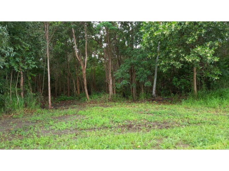 825 Murdering Point Road, Kurrimine Beach QLD 4871