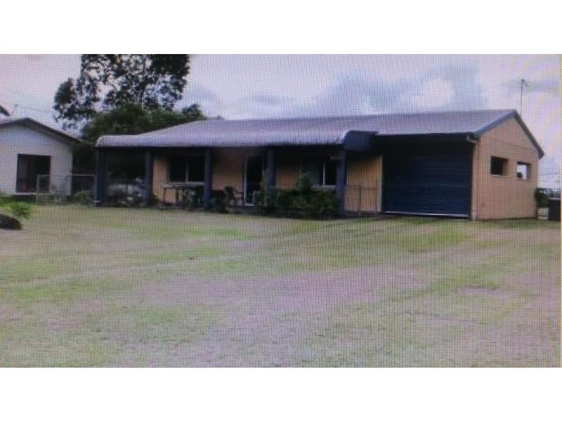7 GLASGOW Street, EL ARISH, El Arish QLD 4855