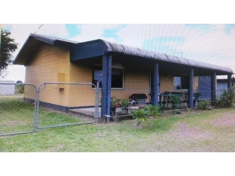 7 GLASGOW Street, EL ARISH, El Arish QLD 4855
