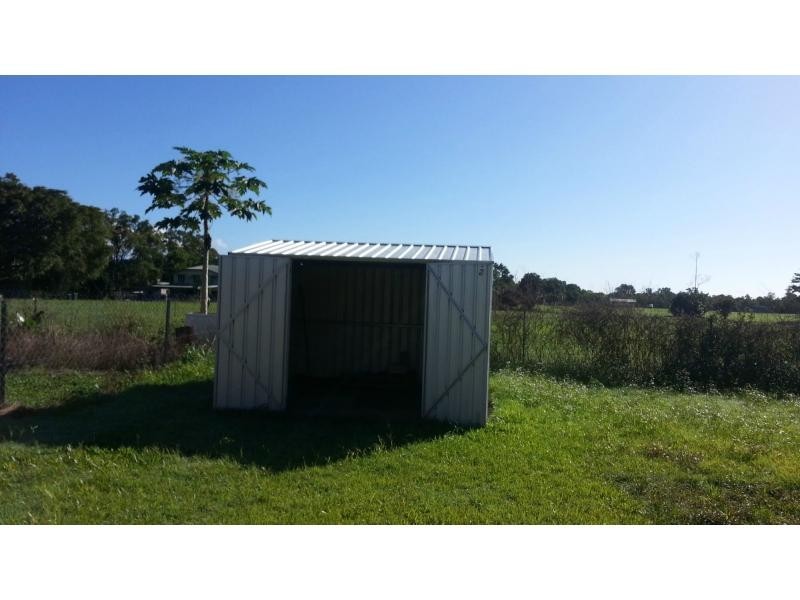7 GLASGOW Street, EL ARISH, El Arish QLD 4855