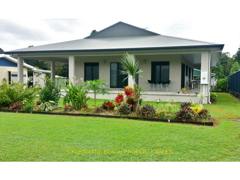 30 Rowe Street, Kurrimine Beach QLD 4871