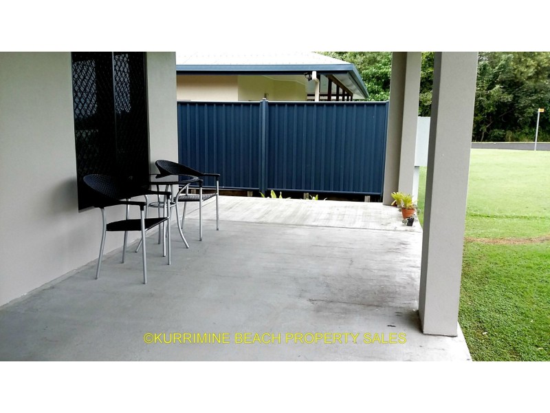 30 Rowe Street, Kurrimine Beach QLD 4871