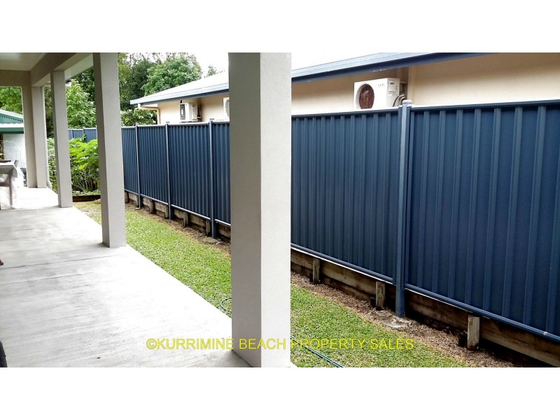 30 Rowe Street, Kurrimine Beach QLD 4871