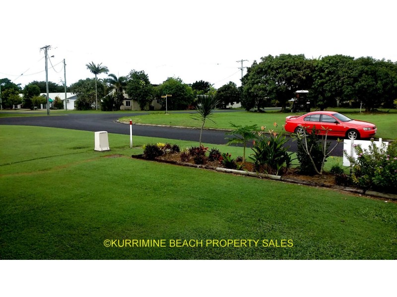 30 Rowe Street, Kurrimine Beach QLD 4871
