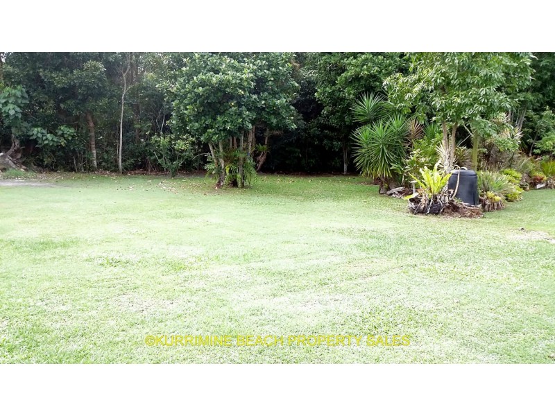 30 Rowe Street, Kurrimine Beach QLD 4871