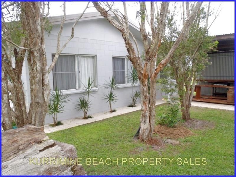 Kurrimine Beach QLD 4871
