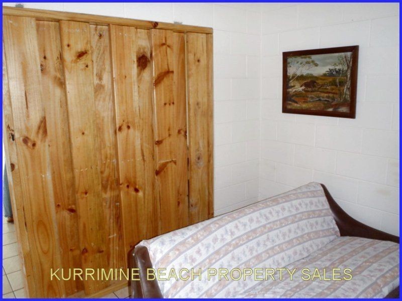 Kurrimine Beach QLD 4871