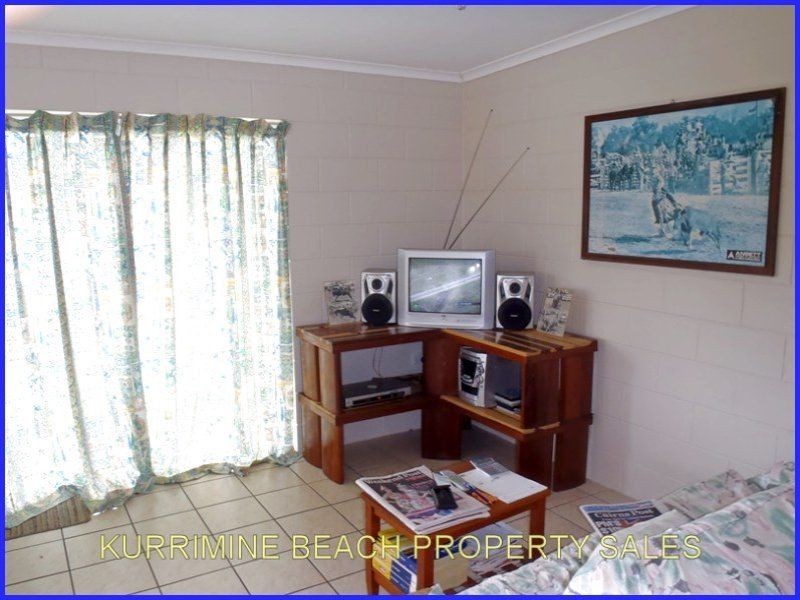 Kurrimine Beach QLD 4871
