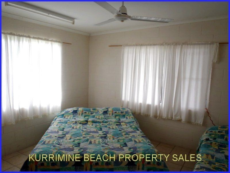 Kurrimine Beach QLD 4871