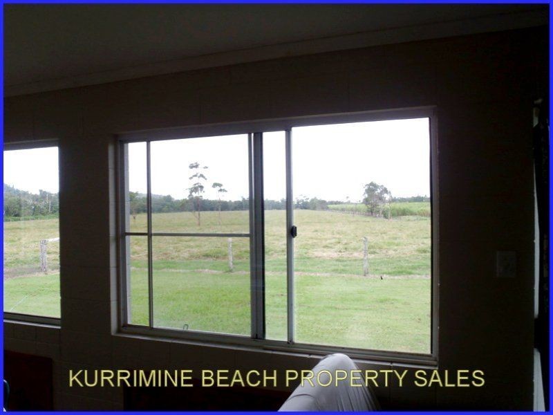Kurrimine Beach QLD 4871