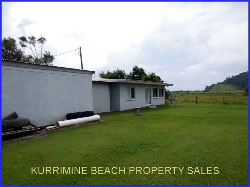 Kurrimine Beach QLD 4871