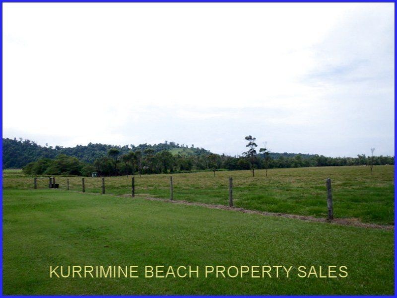 Kurrimine Beach QLD 4871