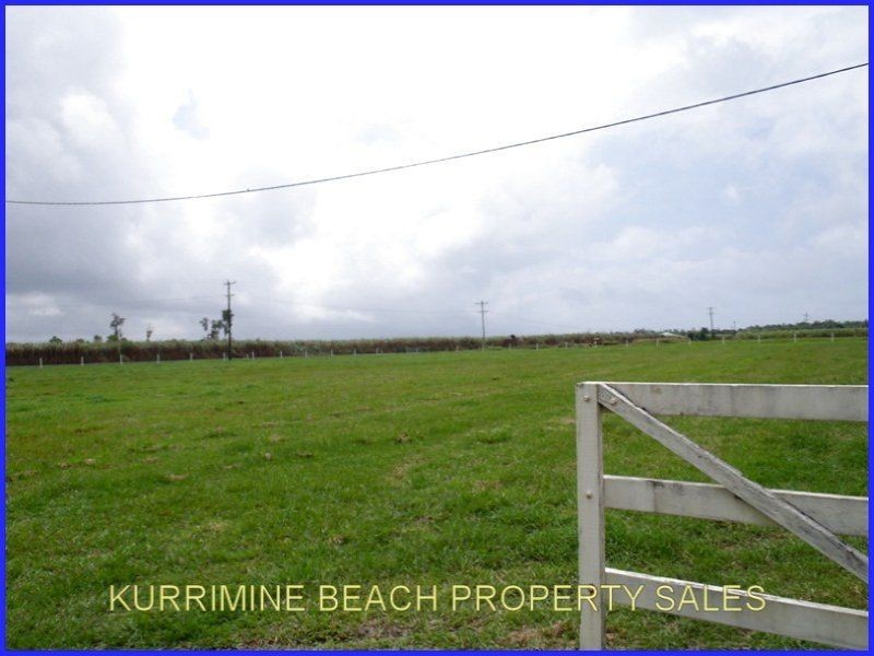 Kurrimine Beach QLD 4871