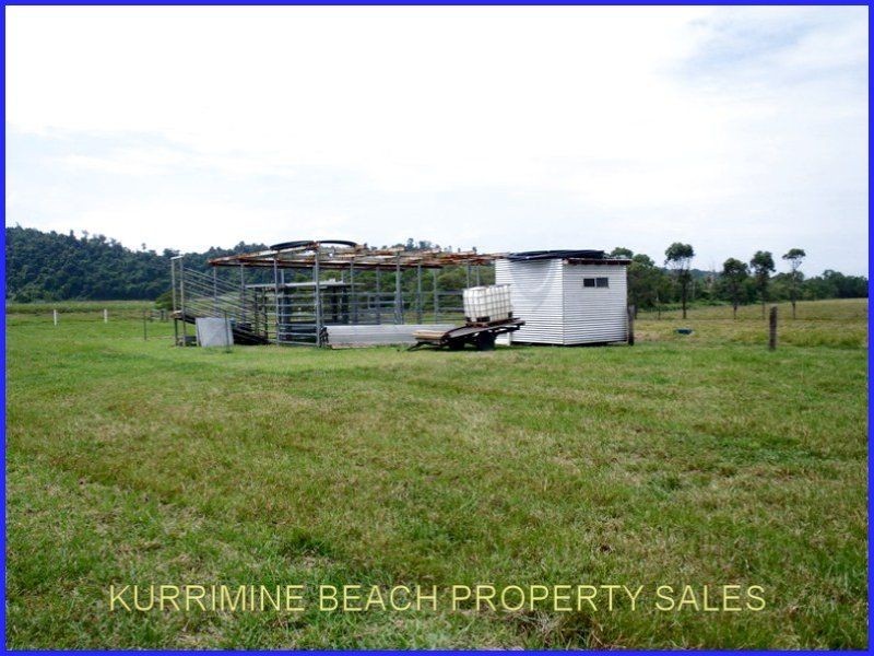 Kurrimine Beach QLD 4871