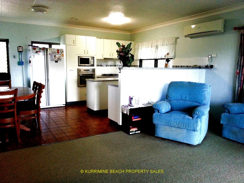 4 Tate Street, Kurrimine Beach QLD 4871