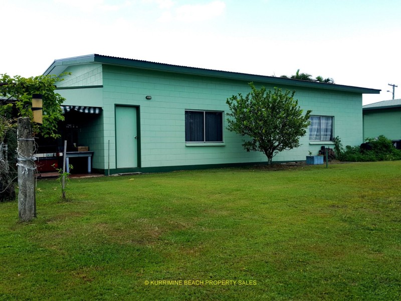 4 Tate Street, Kurrimine Beach QLD 4871