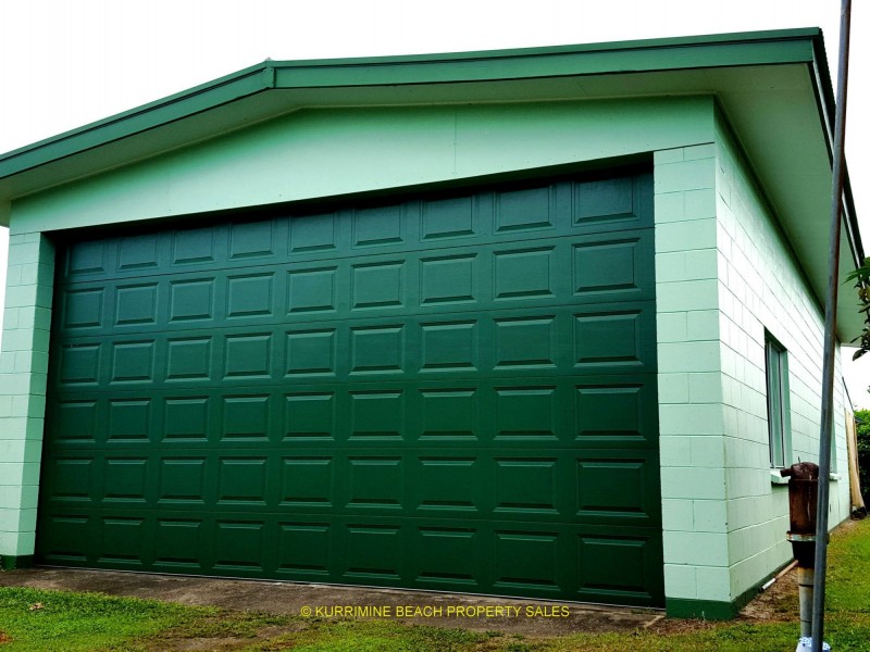 4 Tate Street, Kurrimine Beach QLD 4871