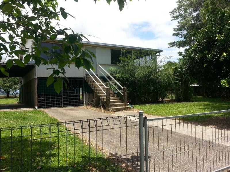 Silkwood QLD 4856