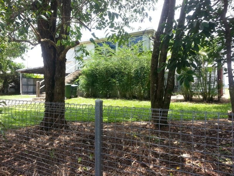 Silkwood QLD 4856