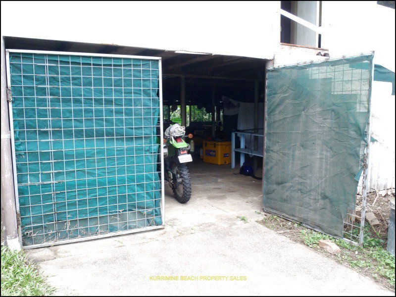 Silkwood QLD 4856