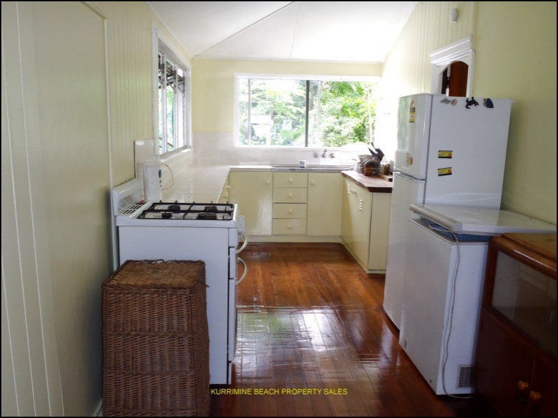 Silkwood QLD 4856