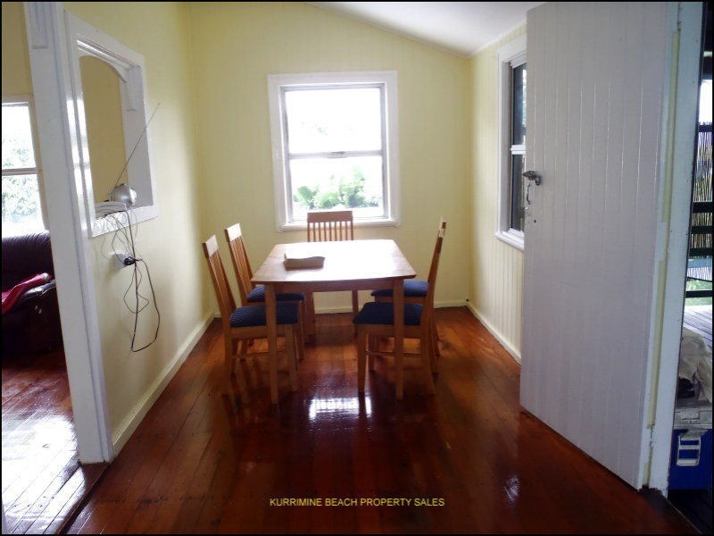 Silkwood QLD 4856