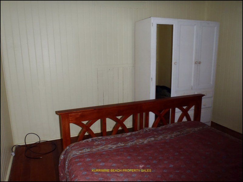 Silkwood QLD 4856