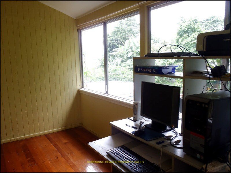 Silkwood QLD 4856