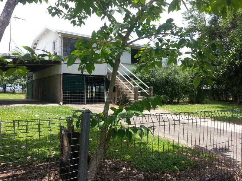 Silkwood QLD 4856