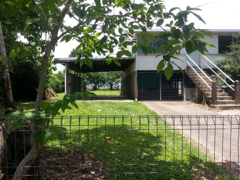 Silkwood QLD 4856