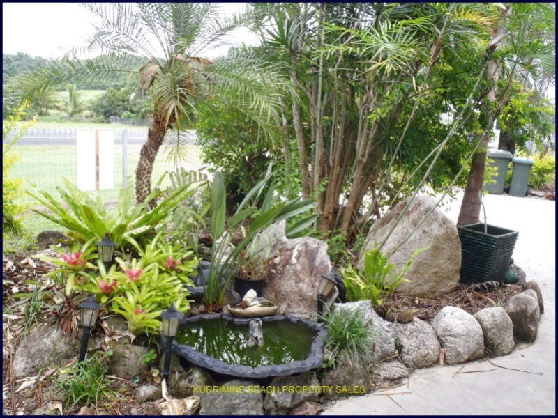831 MURDERING POINT Road, Kurrimine Beach QLD 4871