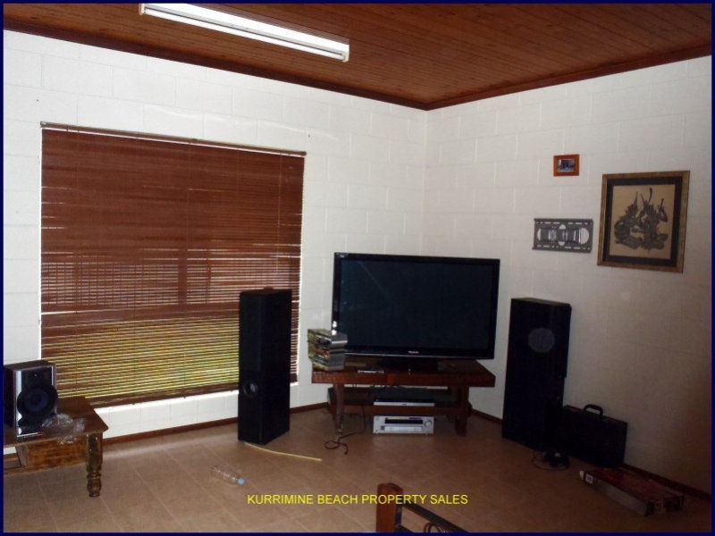 831 MURDERING POINT Road, Kurrimine Beach QLD 4871