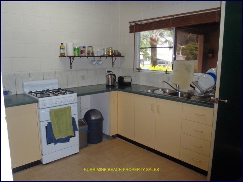 831 MURDERING POINT Road, Kurrimine Beach QLD 4871