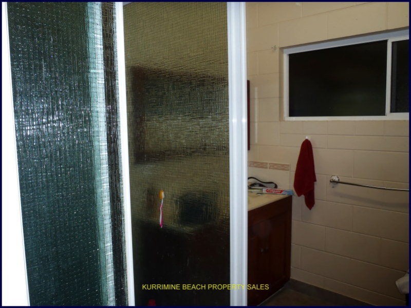 831 MURDERING POINT Road, Kurrimine Beach QLD 4871