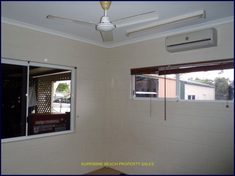 831 MURDERING POINT Road, Kurrimine Beach QLD 4871
