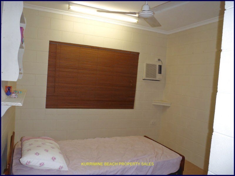 831 MURDERING POINT Road, Kurrimine Beach QLD 4871