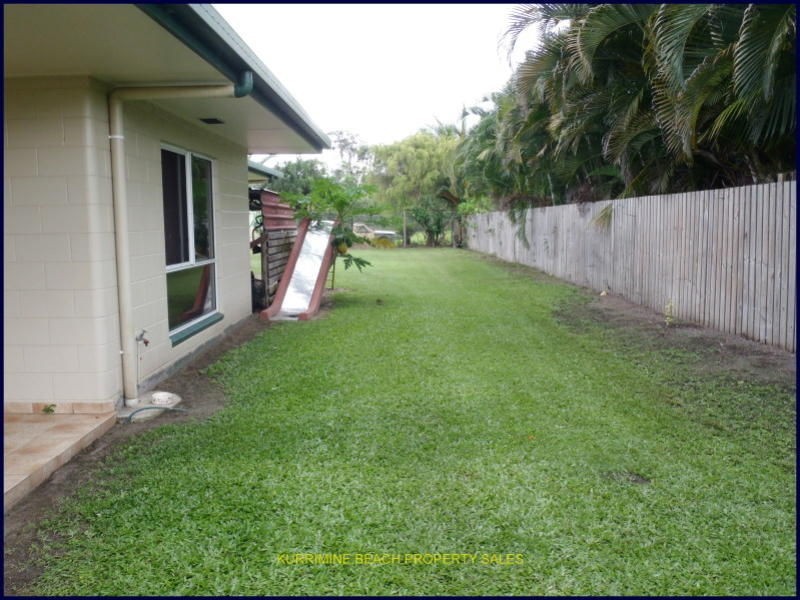 831 MURDERING POINT Road, Kurrimine Beach QLD 4871