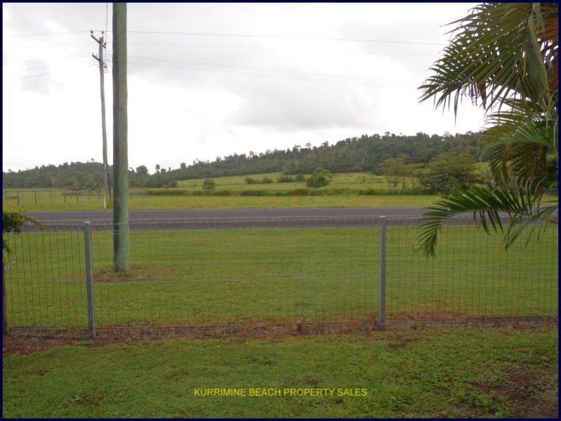 831 MURDERING POINT Road, Kurrimine Beach QLD 4871