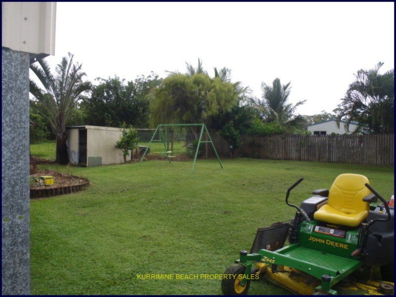 831 MURDERING POINT Road, Kurrimine Beach QLD 4871