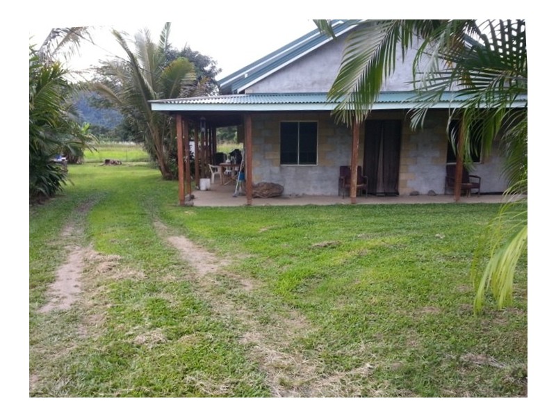 Japoonvale QLD 4856