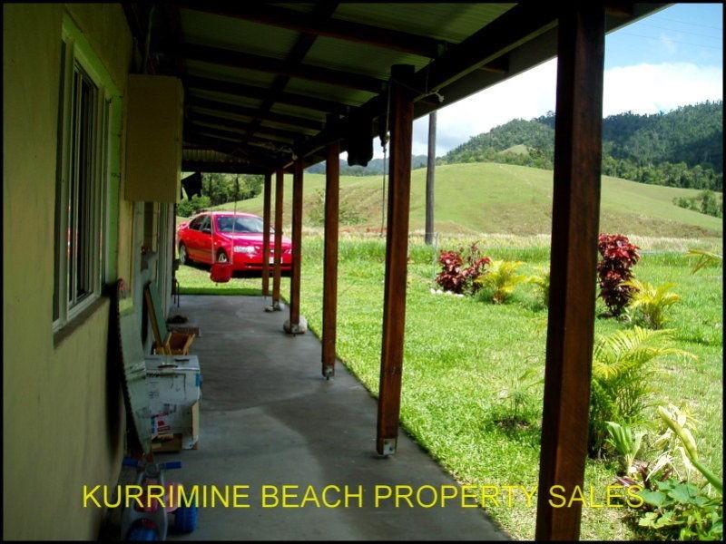 Japoonvale QLD 4856