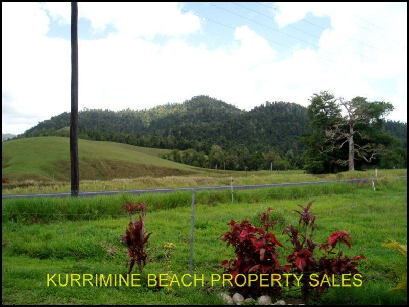 Japoonvale QLD 4856