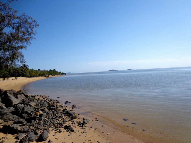 Kurrimine Beach QLD 4871