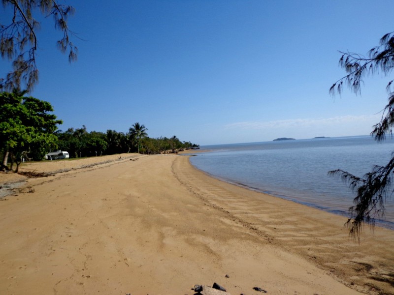 Kurrimine Beach QLD 4871