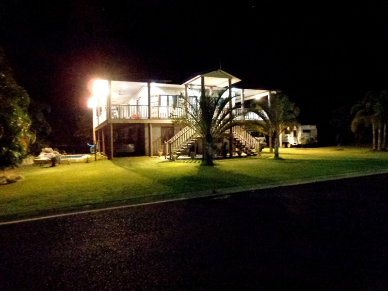 Kurrimine Beach QLD 4871