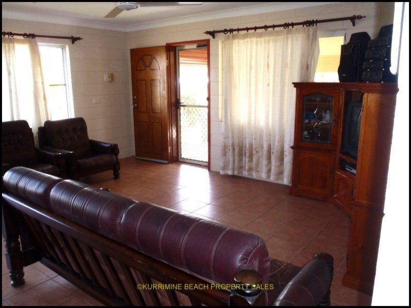 Kurrimine Beach QLD 4871