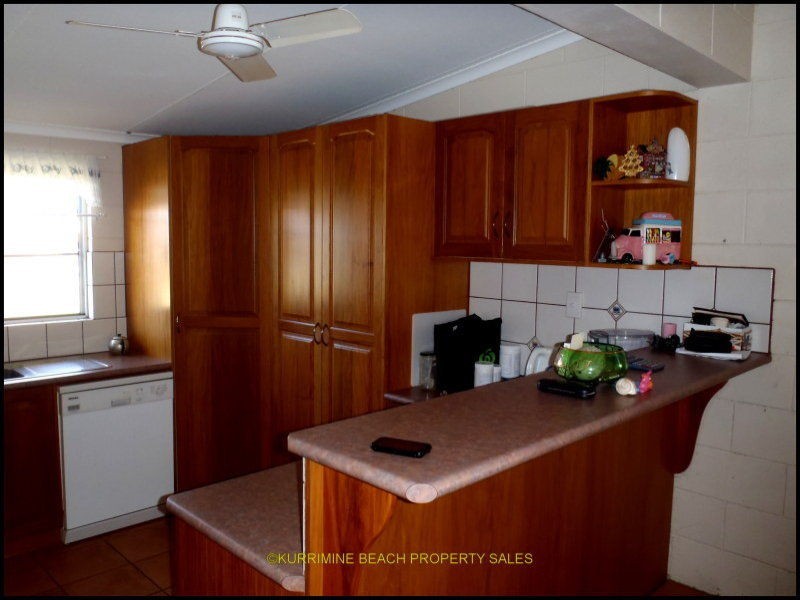 Kurrimine Beach QLD 4871