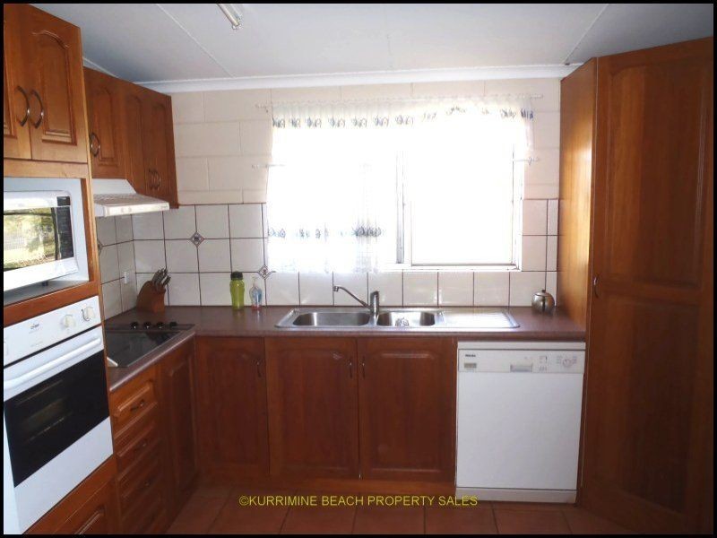 Kurrimine Beach QLD 4871